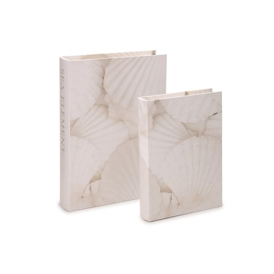 Kit Livros Caixa 2 Pcs